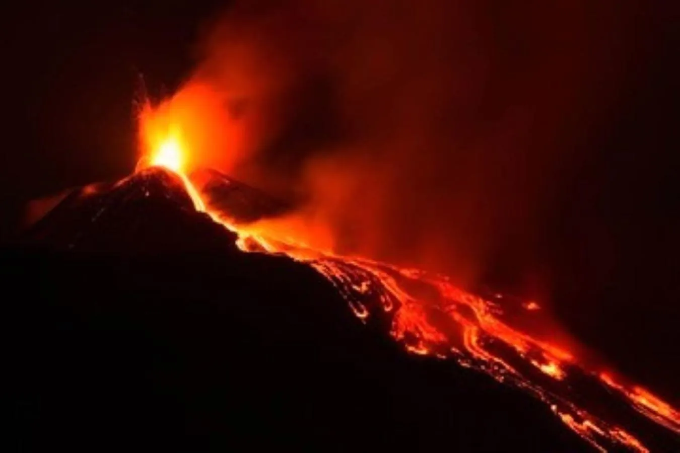 شقة Dimora Vista Etna تريكاستانيي